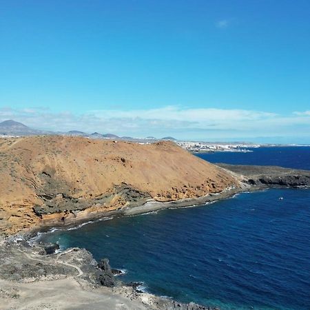Amarilla Rock Daire Arona  Dış mekan fotoğraf